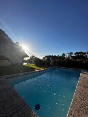 Chalet Titinos